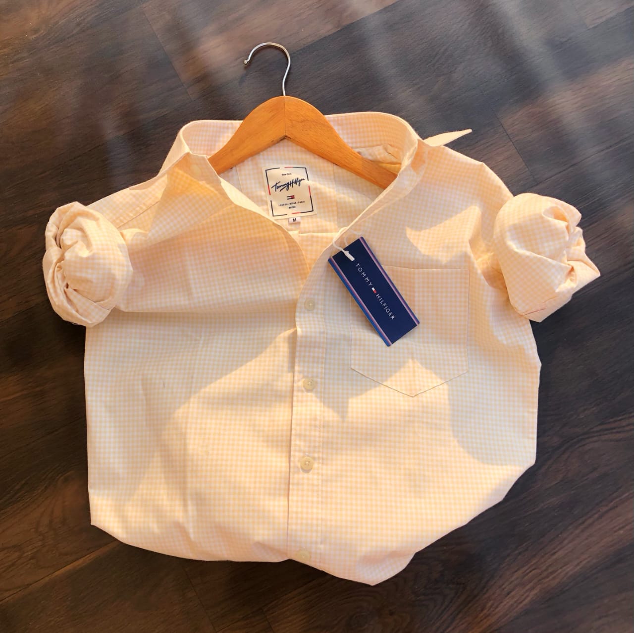 TOMMY HILFIGER Shirt