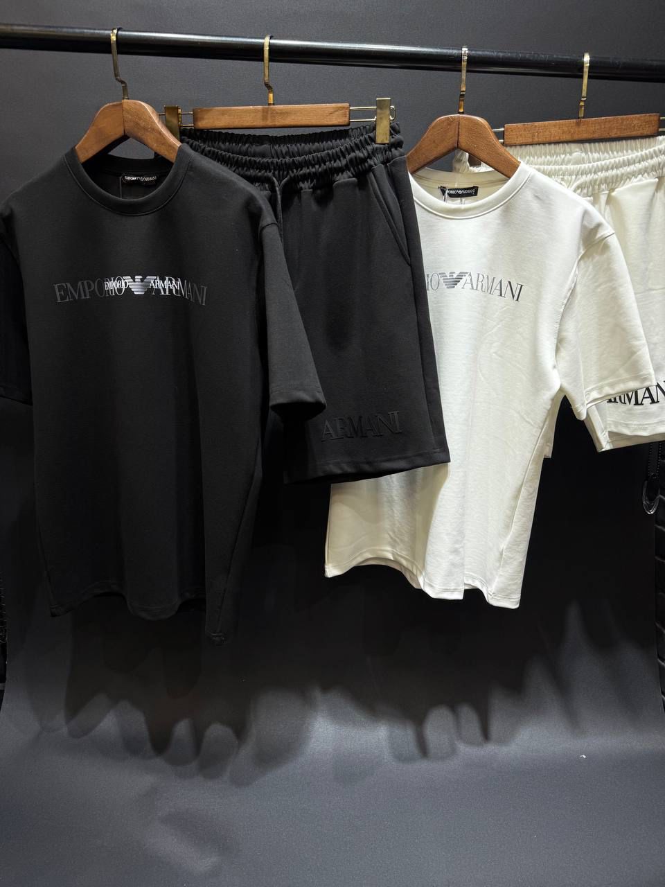 ARMANI EXCHANGE Tracksuit