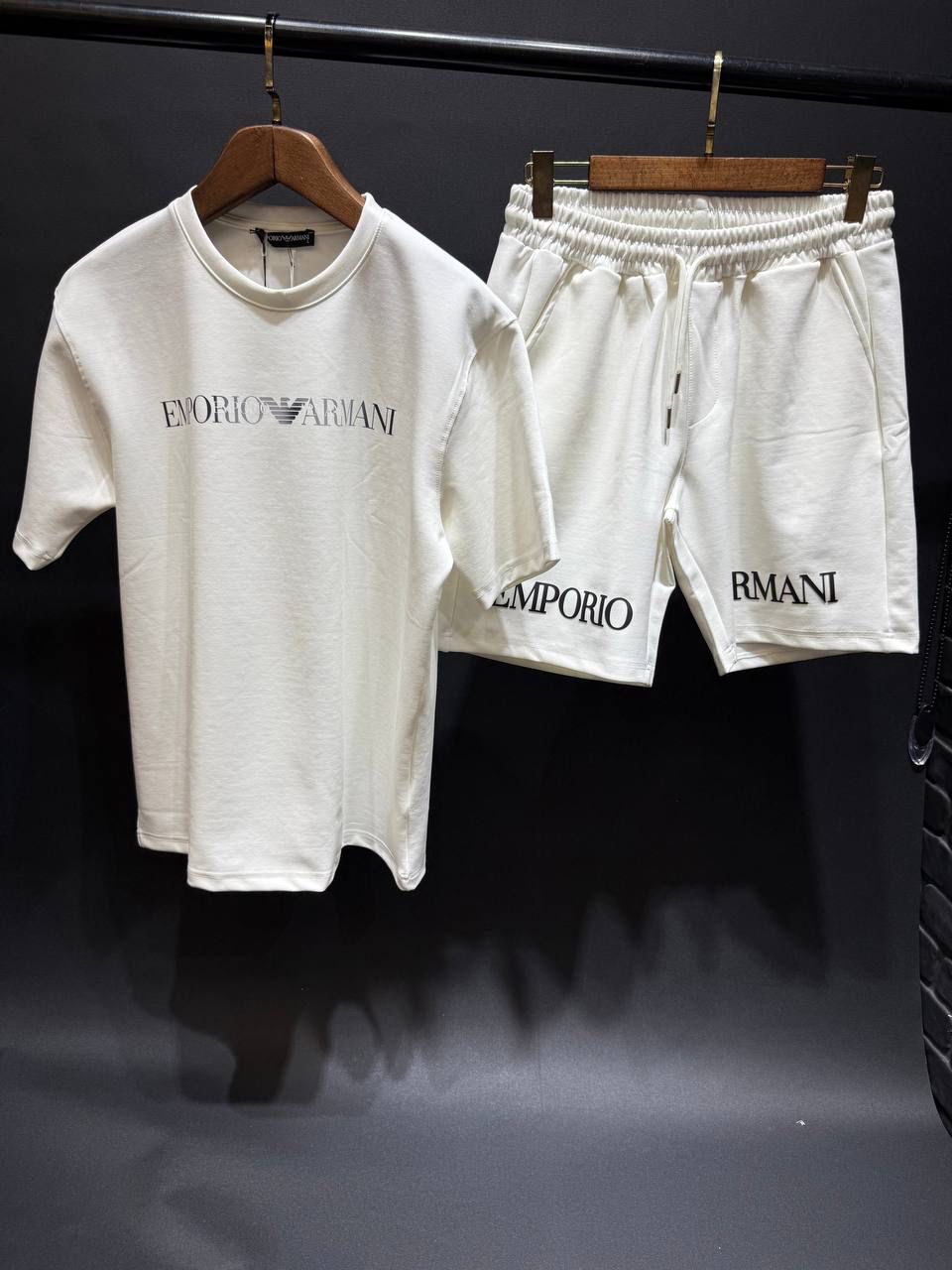 ARMANI EXCHANGE Tracksuit