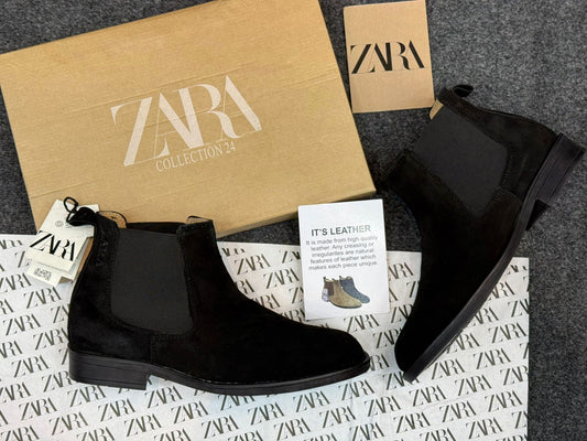 Chelsea Boots Men´s Shoes | ZARA