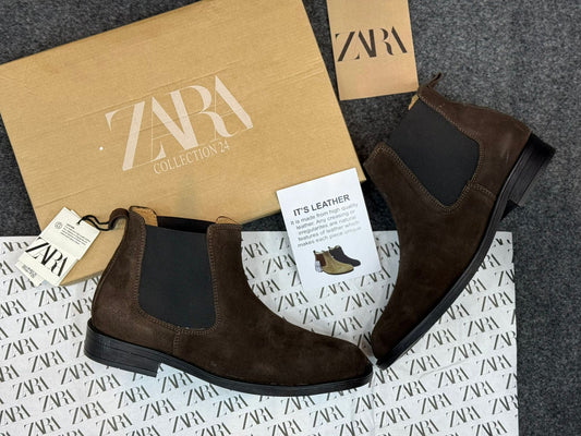 Chelsea Boots Men´s Shoes | ZARA