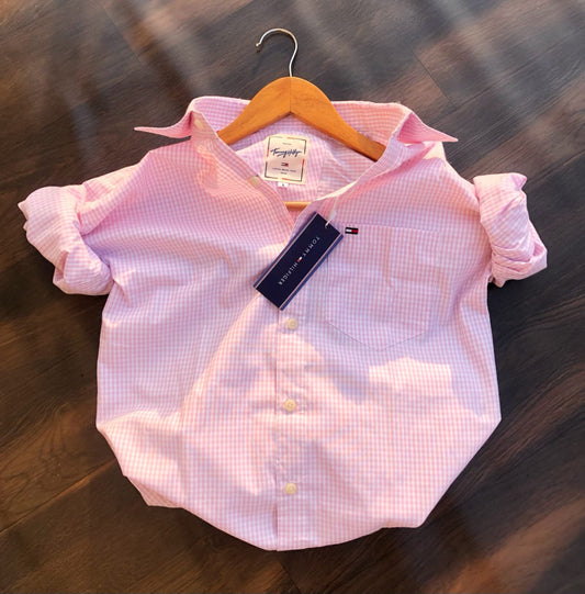 TOMMY HILFIGER Shirt
