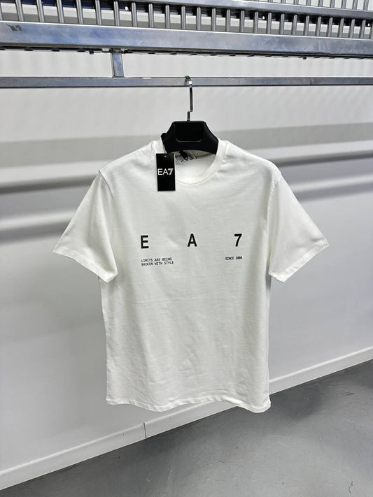 EA7 T-shirt