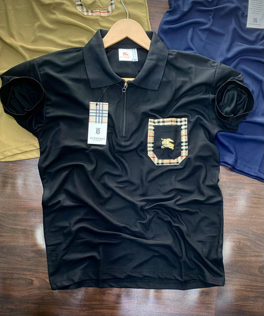 BURBERRY T-SHIRT