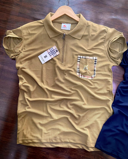BURBERRY T-SHIRT