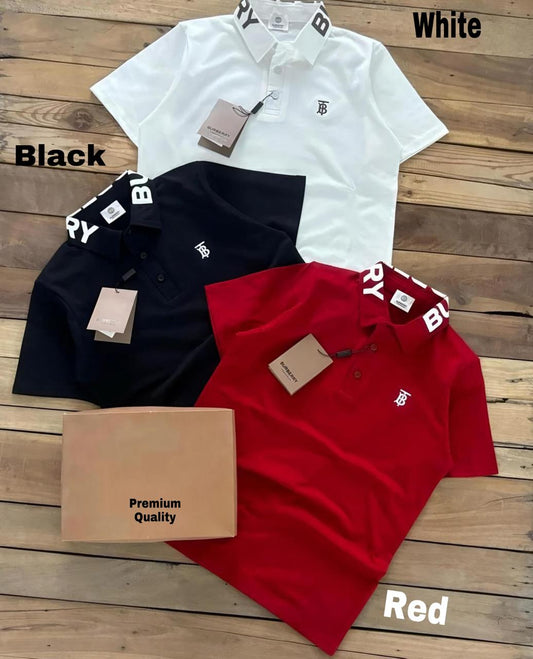 Burberry T-shirt