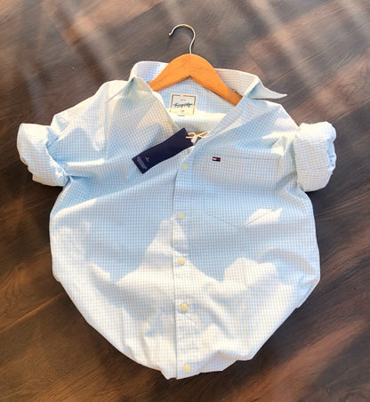 TOMMY HILFIGER Shirt