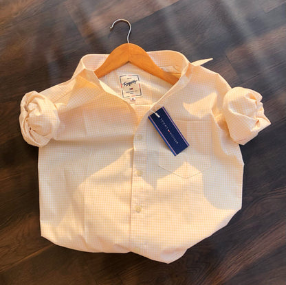 TOMMY HILFIGER Shirt