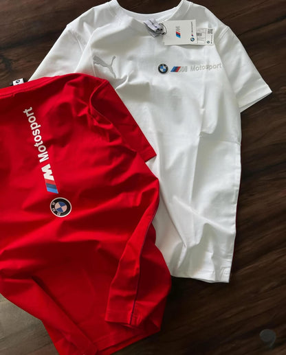 PUMA BMW T-shirt