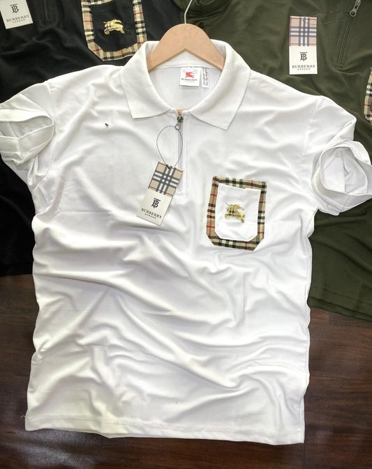BURBERRY T-SHIRT