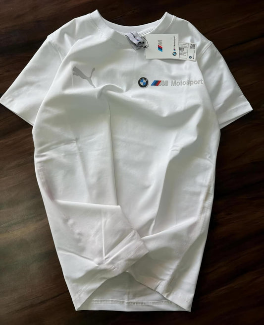 PUMA BMW T-shirt