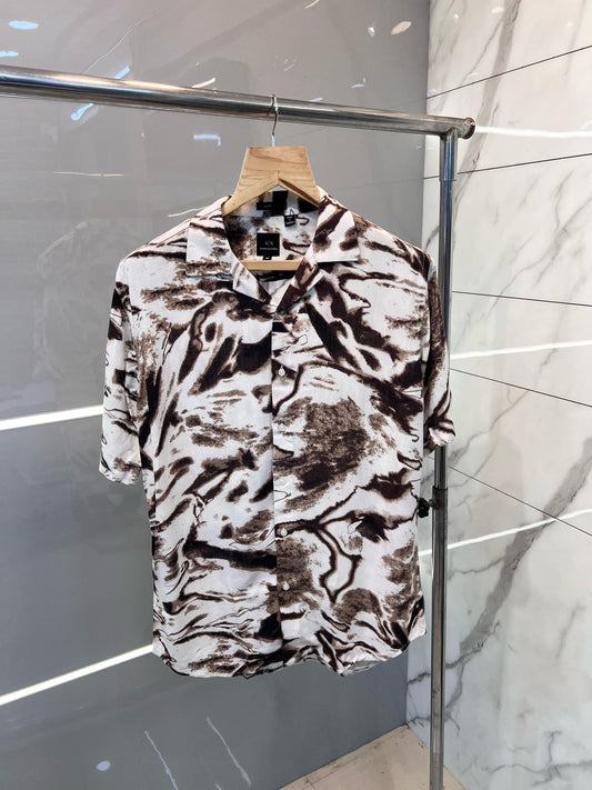 ARMANI EXCHANGE SHIRT