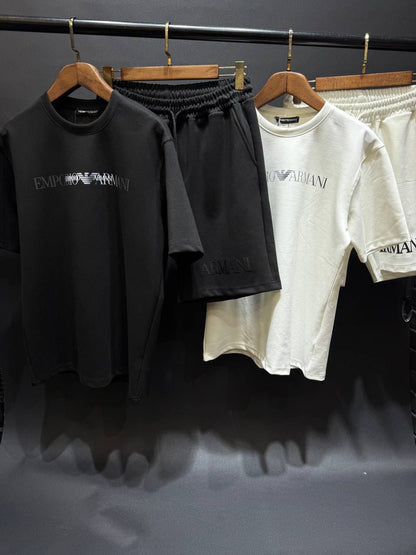 ARMANI EXCHANGE Tracksuit