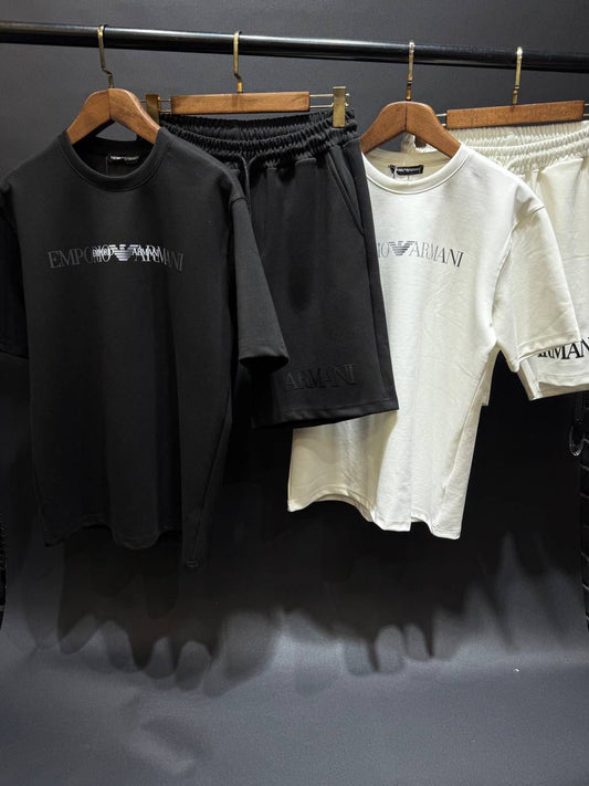 ARMANI EXCHANGE Tracksuit