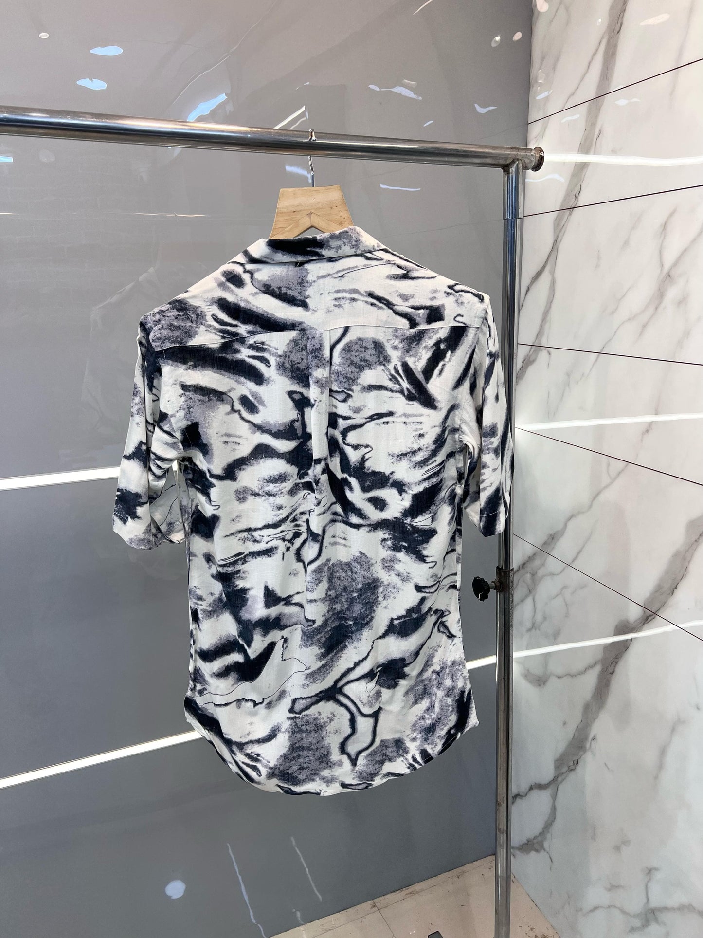 ARMANI EXCHANGE SHIRT