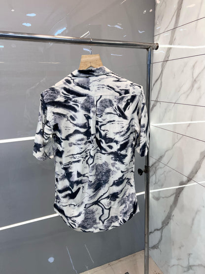 ARMANI EXCHANGE SHIRT