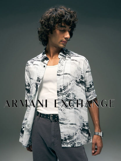 ARMANI EXCHANGE SHIRT