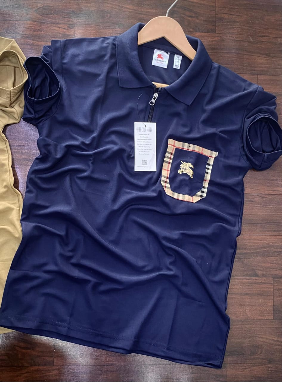 BURBERRY T-SHIRT