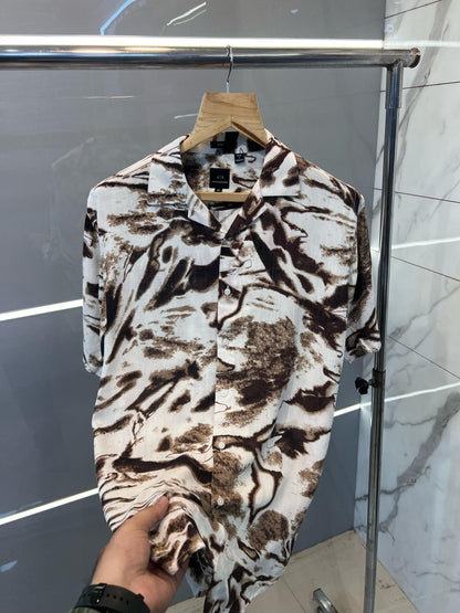 ARMANI EXCHANGE SHIRT