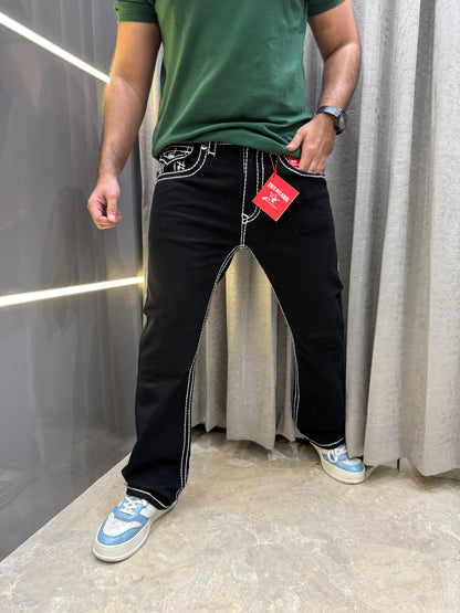 TRUE RELIGION PREMIUM IMPORTED DENIM