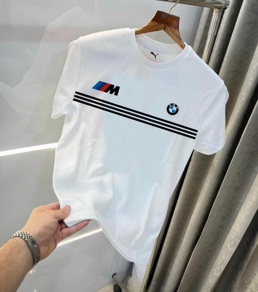 PUMA BMW MOTORSPORTS T-shirt