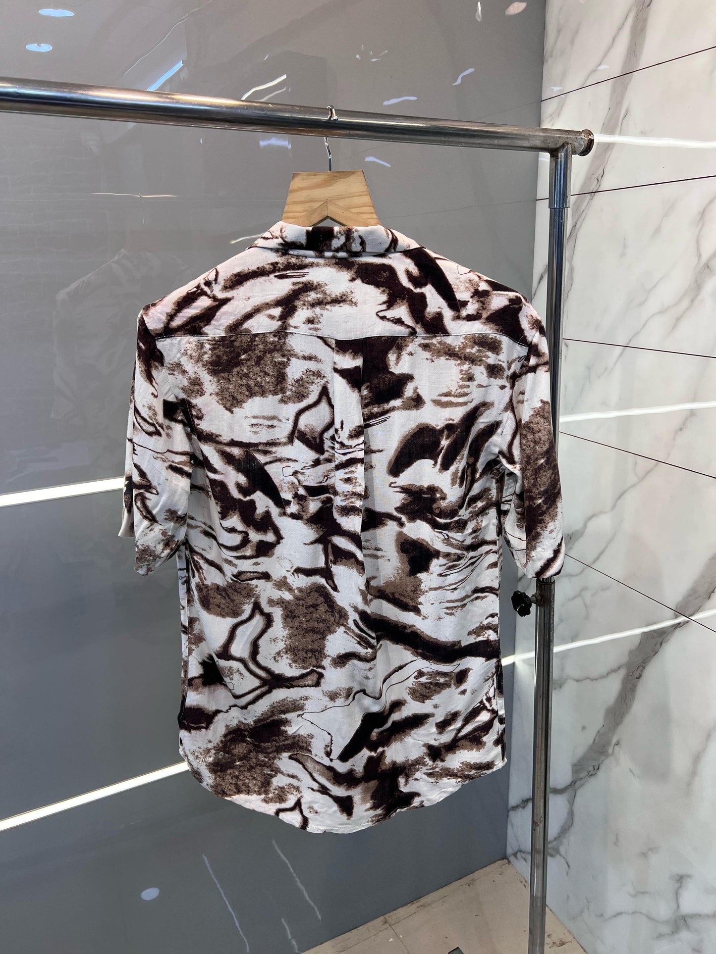 ARMANI EXCHANGE SHIRT