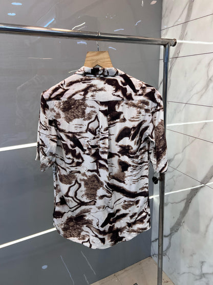 ARMANI EXCHANGE SHIRT
