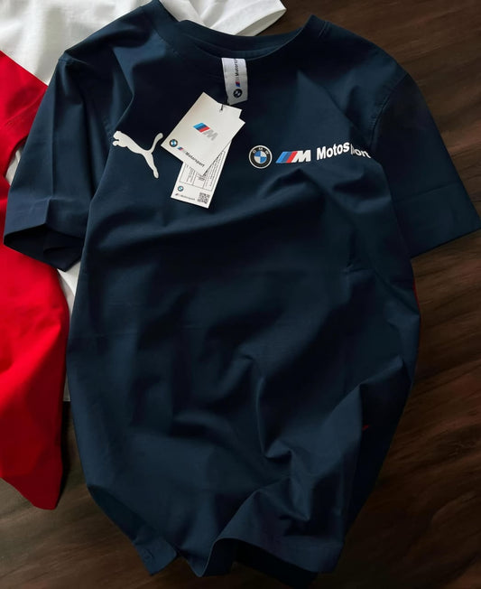 PUMA BMW T-shirt