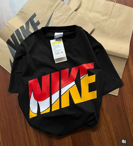 NIKE AND ADIDAS